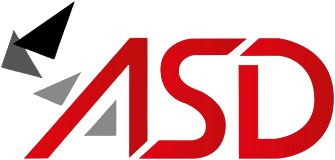 ASD Yapı Logo